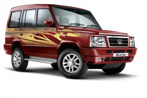 Tata Sumo Gold '2012